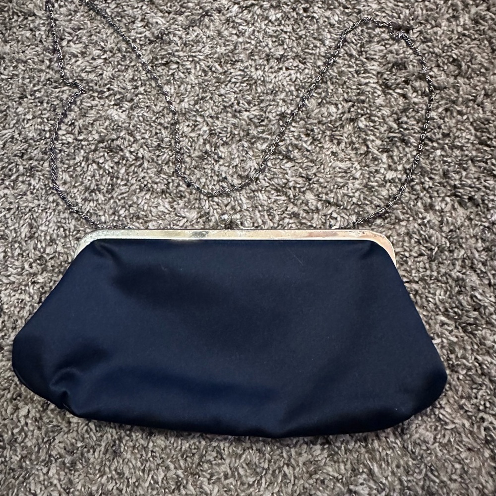 Vintage Neiman Marcus Clutch